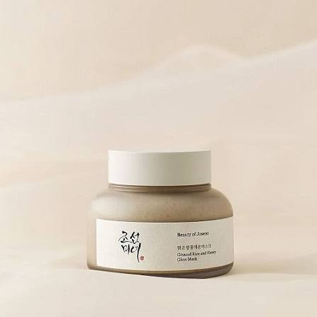 Beauty of Joseon - Ground Rice and Honey Glow Mask 150ml