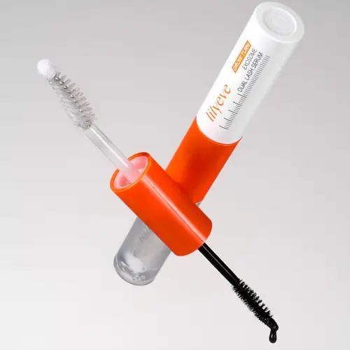 LILYEVE Grow Turn Exosome Dual Lash Serum
