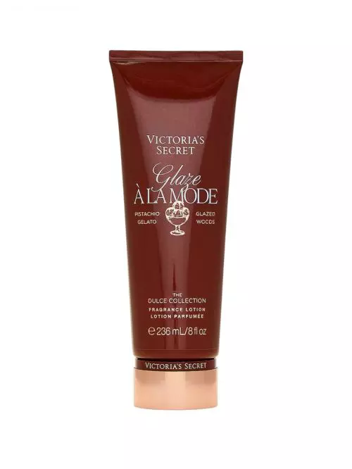 Loção Corporal Victoria’s Secret Glaze À La Mode - 236ml