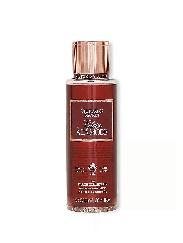 Body Splash Victoria’s Secret Glaze À La Mode - 250ml