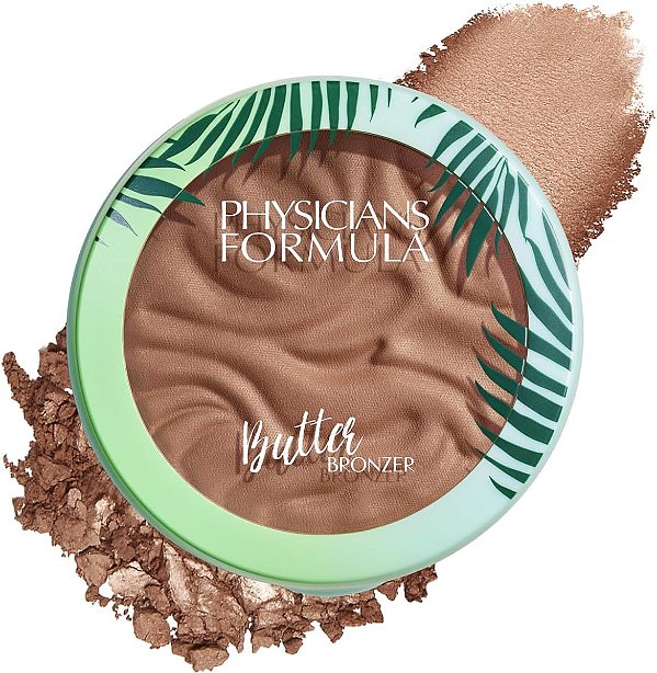 Physicians Formula Murumuru Manteiga Bronzer Deep Bronzer