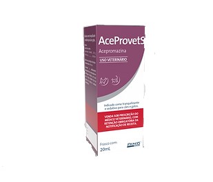 Aceprovets 20ml