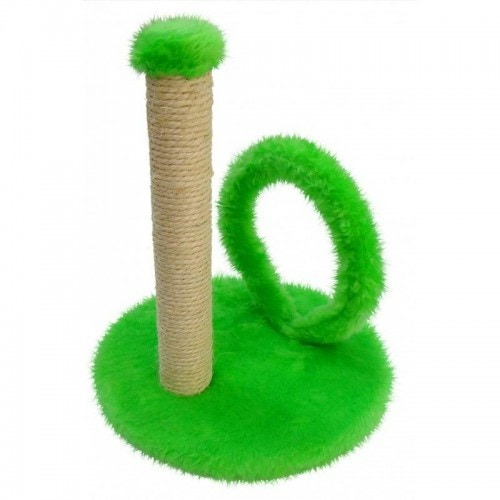 Arranhador de Gato com Arco Redondo - YanPet