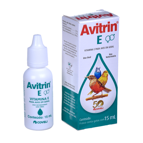 Avitrin  E 15ml