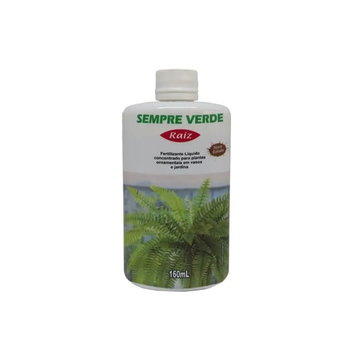 Casa Verde Dimy Raiz 120 mL