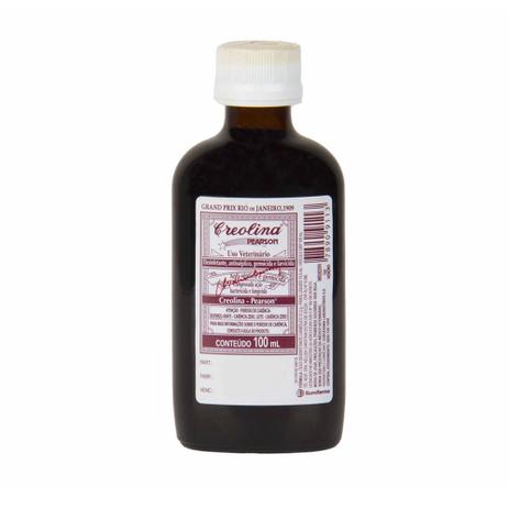Creolina Pearson 100 mL