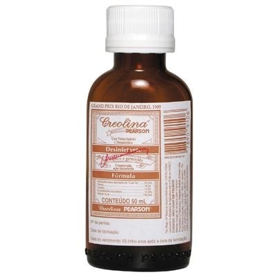Creolina Pearson 50 mL