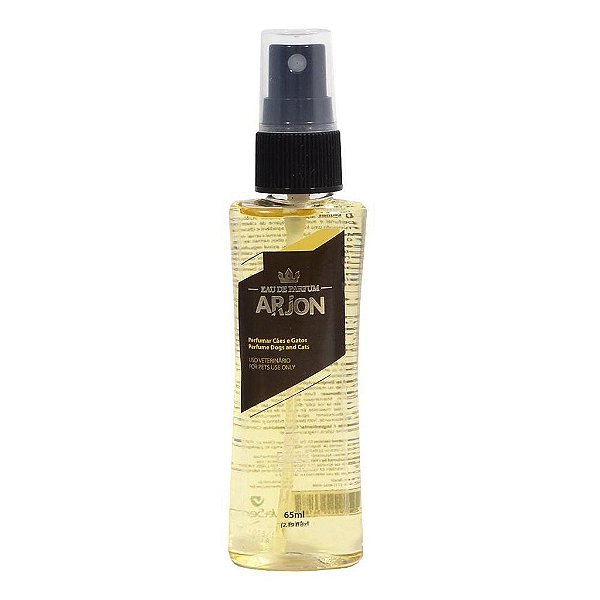 Eau de Parfum Arjon Ezze 65mL
