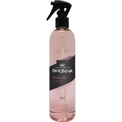 Eau de Parfum Dhonna Ezze 500ml