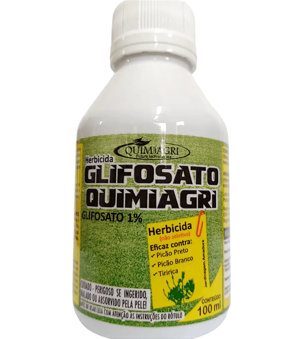 Glifosato Citromax 100 mL