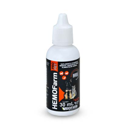 Hemofarm PRO PET 30ml