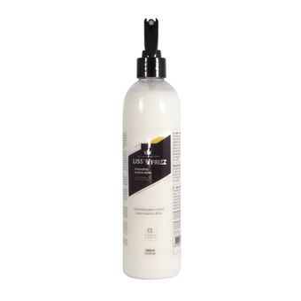 Liss`N Frizz Desembaraçador Spray Ezze 500ml para Cães e Gatos