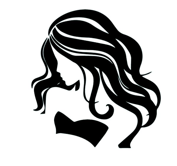 Adesivo Decorativo para Parede Salão 6