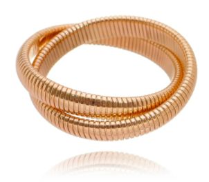 PULSEIRA MOLA DUPLA ROSÊ