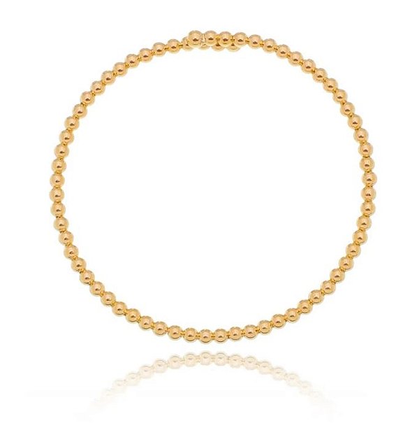 PULSEIRA SOFT DOURADA