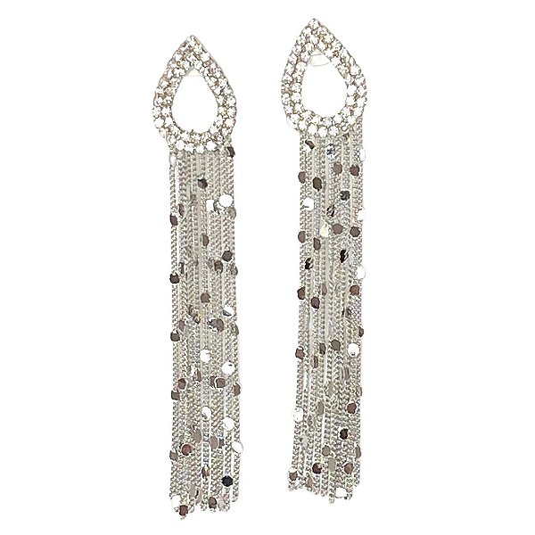 BRINCO GOTA E FRANJA