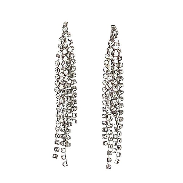 BRINCO CHUVA DE PRATA