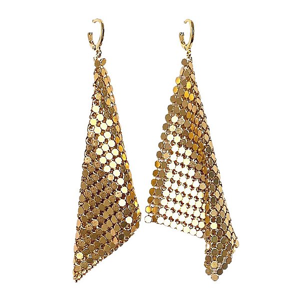 BRINCO MALHA GOLD