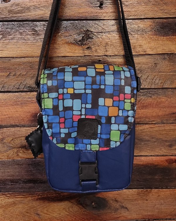 Bolsa Colchão Retrô