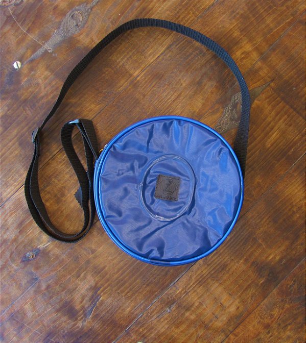 Bolsa Colchão Azul