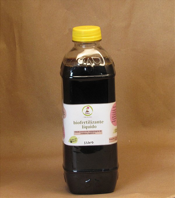 Biofertilizante