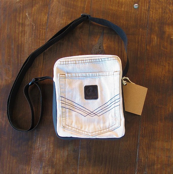 Bolsa Ombro Clarinha Relize