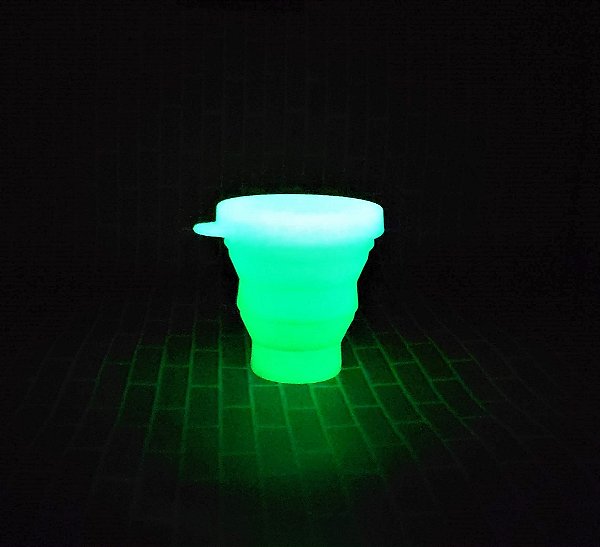Copo Silicup 200 ml Especial