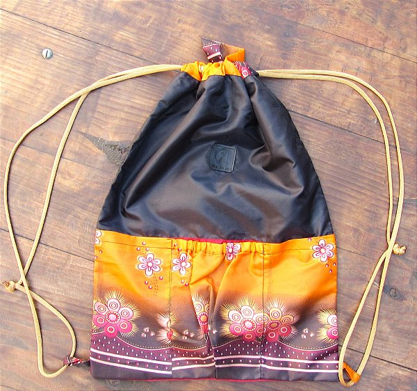 Sacochila