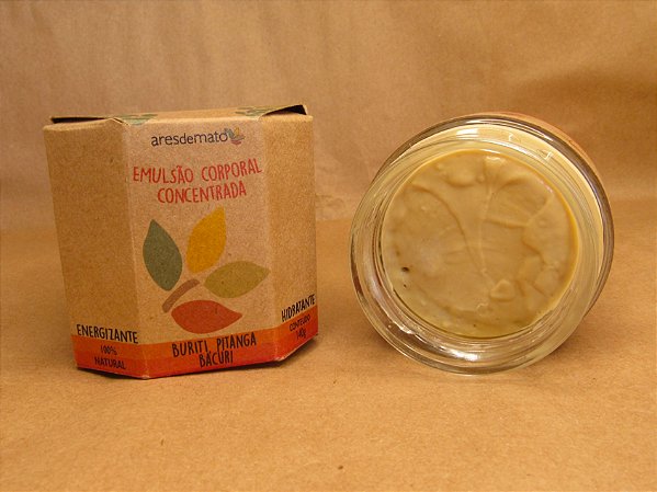 Emulsão Corporal Solares Super Hidratante