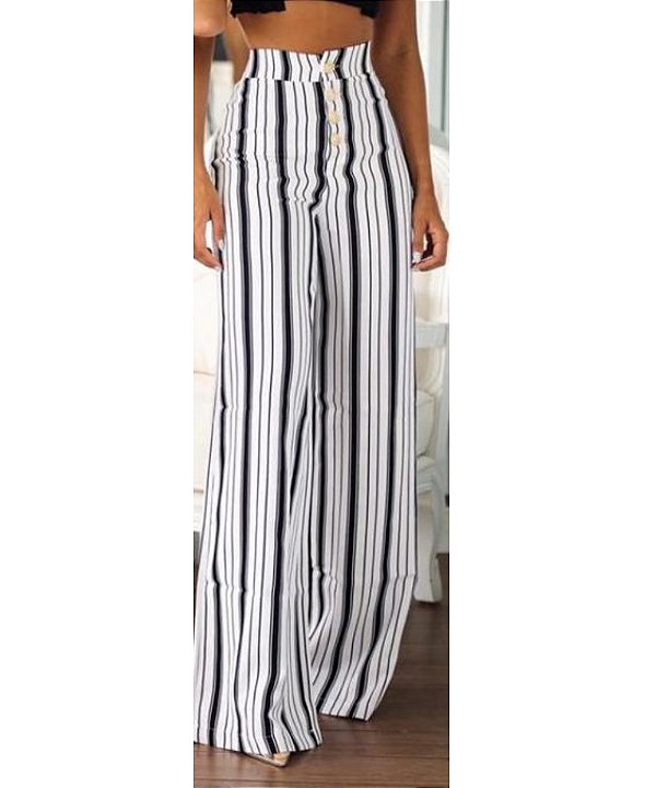 Calça Pantalona Elizandra