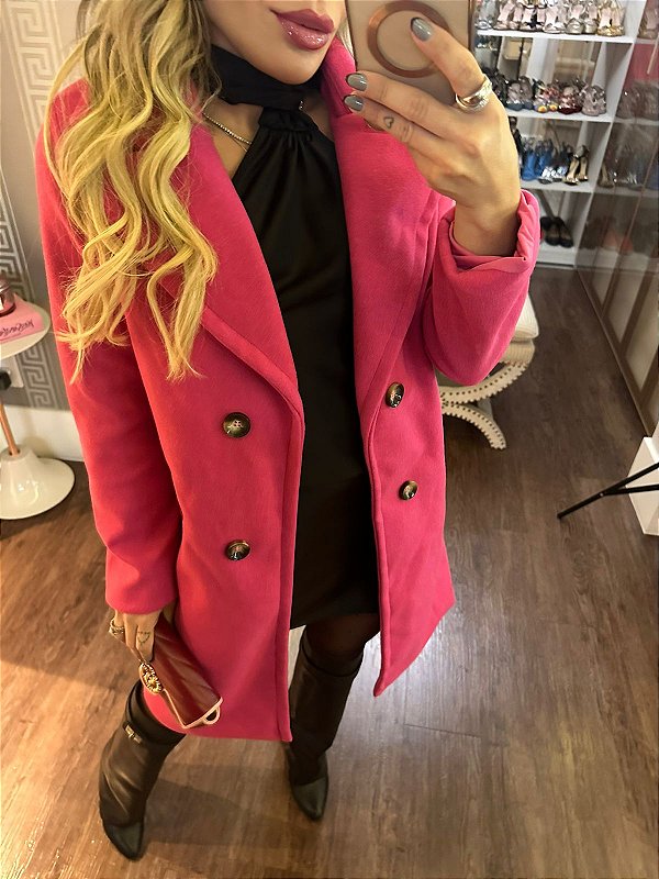 SOBRETUDO DELUXE PARIS