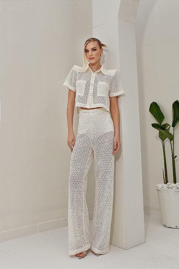 Conjunto em Ibiza Sabine