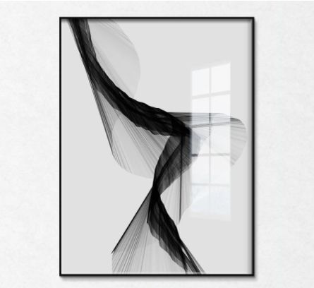 Quadro Decorativo para sala de estar.