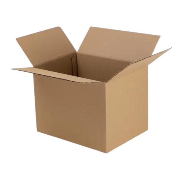 Caixa de papelão 40x30x30 Embalagem Correios Sedex Mercado Envios Ecommerce