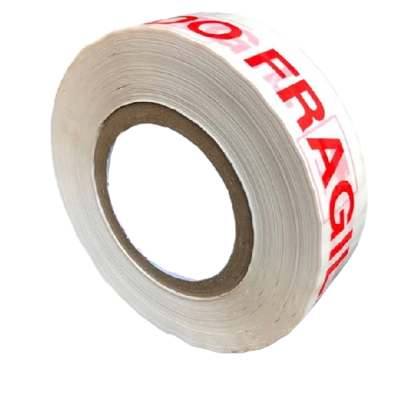 Fita Adesiva Frágil 45 x 300 metros