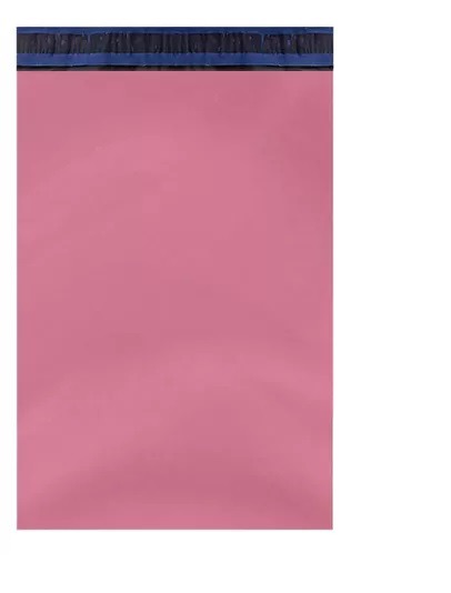 Envelope de segurança lilas 32 x 40 cm