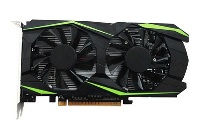 PLACA GRATFICA - GTX1050TI COMPUTADOR DESKTOP INDEPENDENTE, ALTA DEFINIÇÃO, 128 BIT, 4G, DDR5