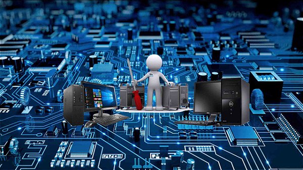 Manutenção de Computador