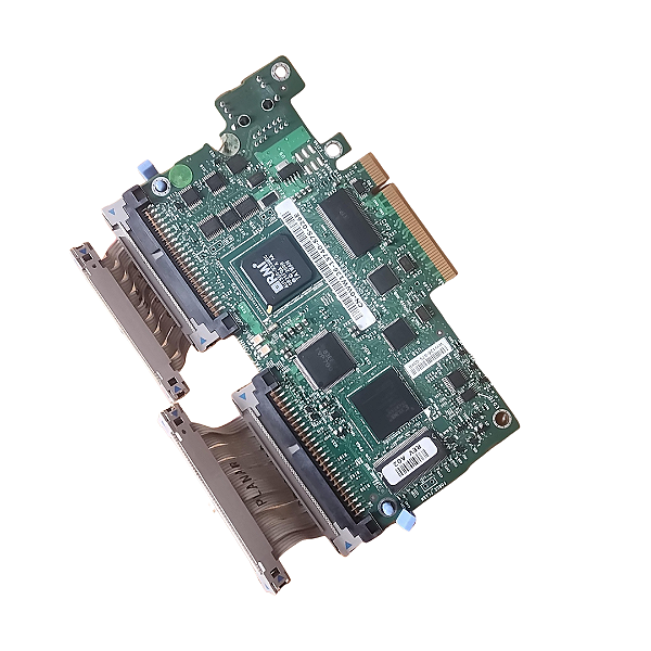 PLACA DELL DRAC 5 REMOTE ACCESS PN DELL WW126