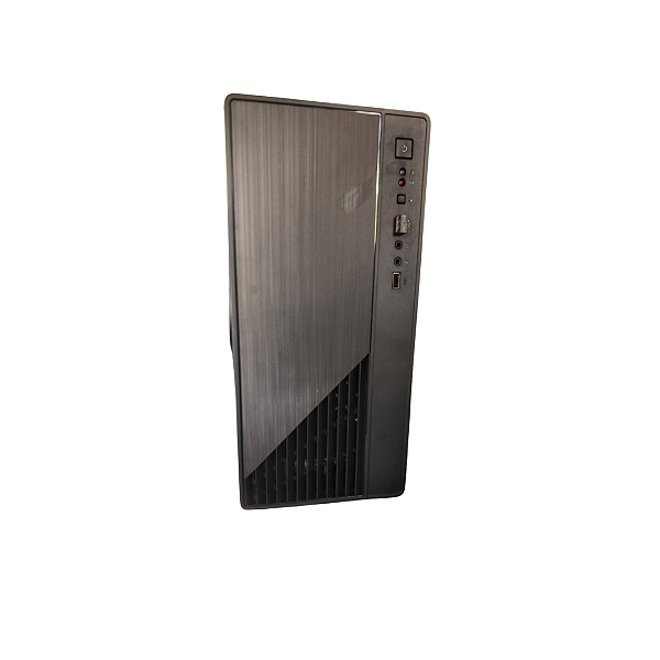 CPU I5 2º GERAÇÃO