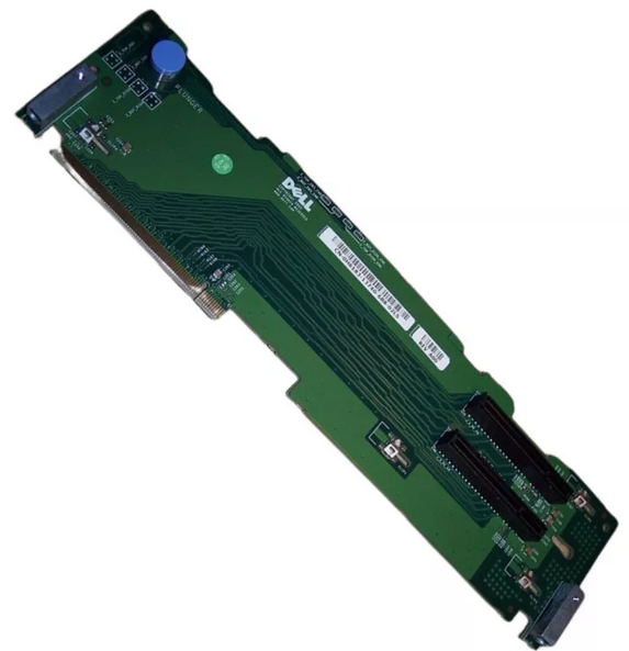 Dell Pci-e Riser Board Poweredge 2950 - 0h6183