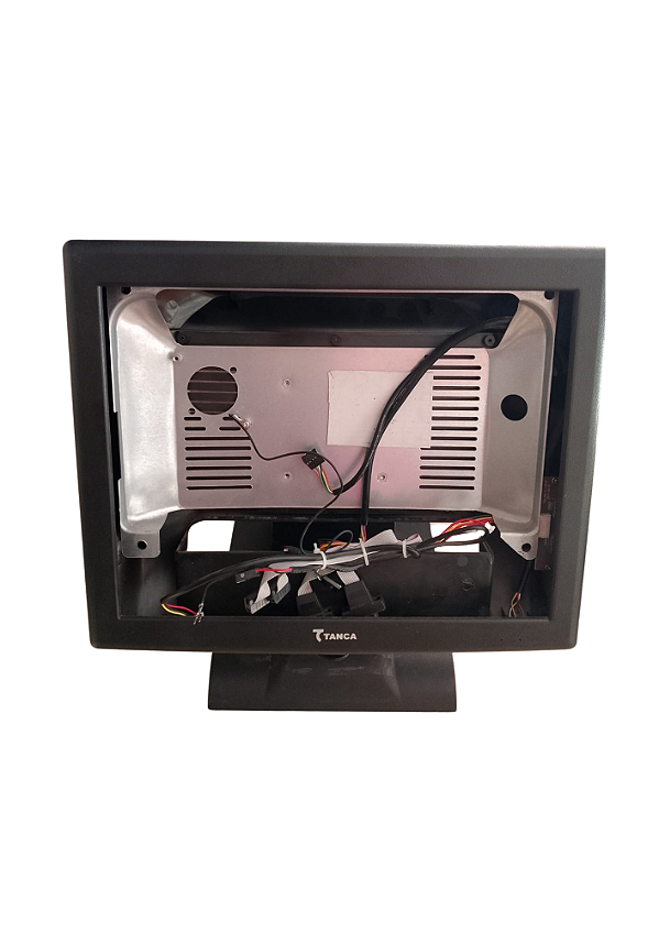 CARCAÇA PDV TANCA TPT 640 - TOUCH SCREEN