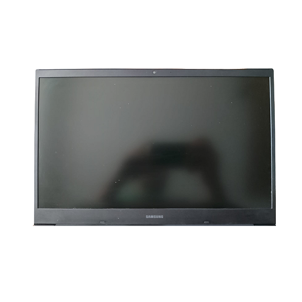 TELA PARA NOTEBOOK SAMSUNG BOOK NP550XDA-KT1BR – 15.6" LED HD