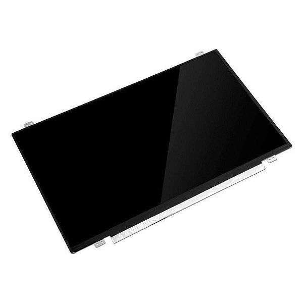 TELA PARA NOTEBOOK MULTILASER LEGACY CLOUD PC 134