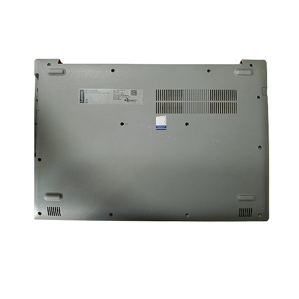 BASE INFERIOR DO NOTEBOOK LENOVO IDEAPAD 320-15IAP – CARCAÇA INFERIOR