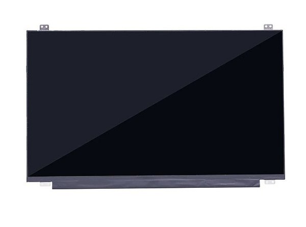 TELA + MOLDURA FRONTAL PARA NOTEBOOK LENOVO IDEAPAD 320-15IAP – 15.6” LED HD