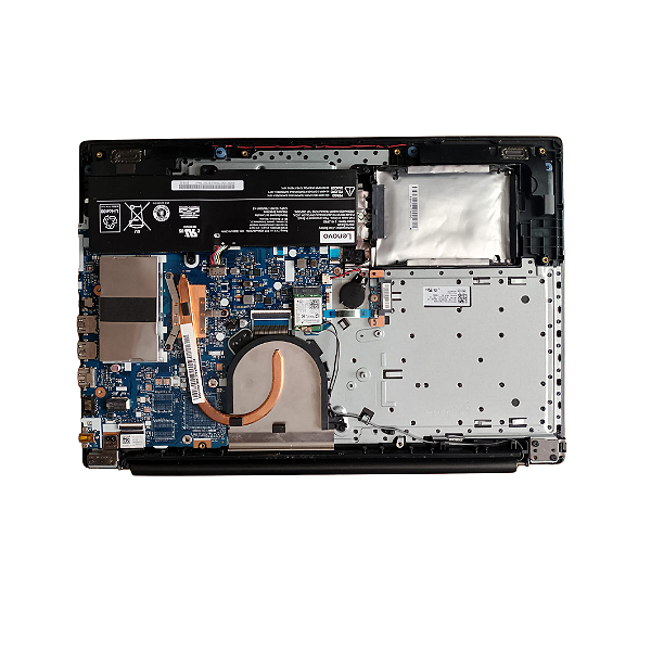 PEÇAS INTERNAS PARA NOTEBOOK LENOVO IDEAPAD 320-15IAP – ITENS DE REPOSIÇÃO E MANUTENÇÃO