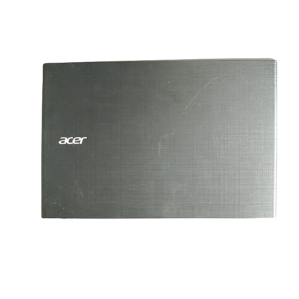 CARCAÇA COMPLETA PARA NOTEBOOK ACER ASPIRE E5-573 SERIES - MODELO: N15Q1