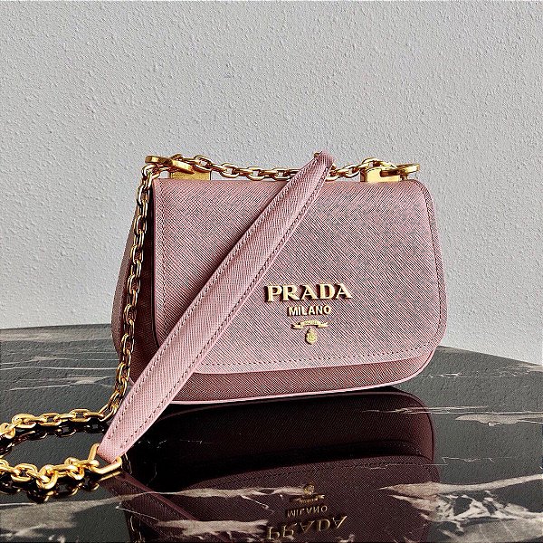 prada esplanade bolsa