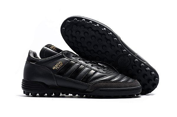 Chuteira adidas mundial team online